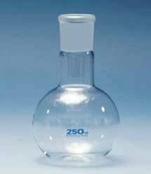 Balon (Dibi düz, kısa boyunlu, şilifli)