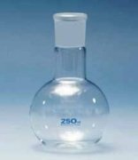 Balon (Dibi düz, kısa boyunlu, şilifli)