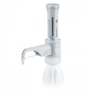 Brand 4640040 Dispensette® S Dispenser TA Ayarlanabilir Hacim 1 - 10 Ml PT/IR valf