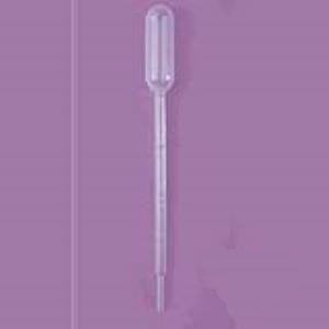 Hacim 1 ml, Uzunluk 150 mm, 30 damla/ml, 20 lik poşette steril