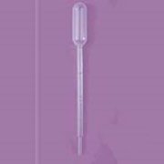 Hacim 1 ml, Uzunluk 150 mm, 30 damla/ml, tek tek poşette steril