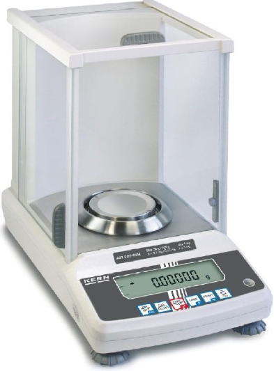 KERN ABT 220 - 5 DNM Semi Mikro Terazi