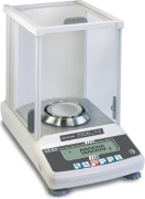 KERN ABT 220 - 5 DNM Semi Mikro Terazi