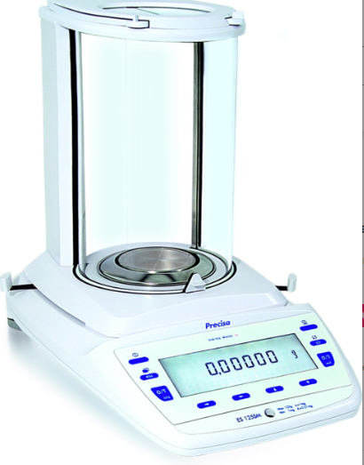 Precisa ES 125SM Semi Mikro Terazi
