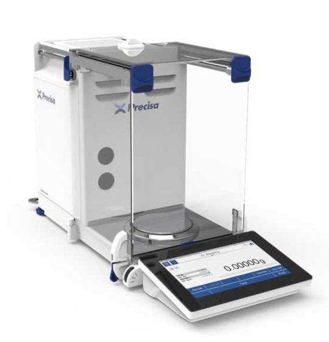 Precisa HA 225SM-DR Semi Mikro Terazi