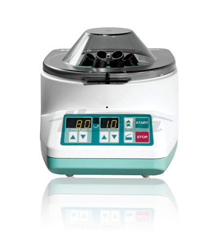 Santrifüj Hettich EBA 20