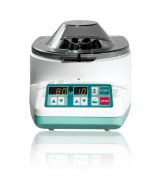 Santrifüj Hettich EBA 20