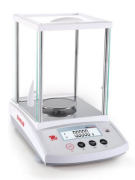 Ohaus PR224 Analitik Terazi 220 Gram /0,0001 Gram