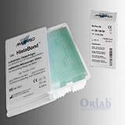 Lam Adezivli, HistoBond®, Buzlu, Beyaz (CE), 50'lik