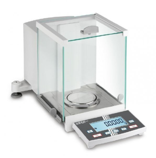 Kern ADJ 200-4 Analitik Terazi