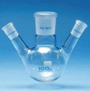 Balon(dibi yuvarlak, üç boyunlu, şilifli)