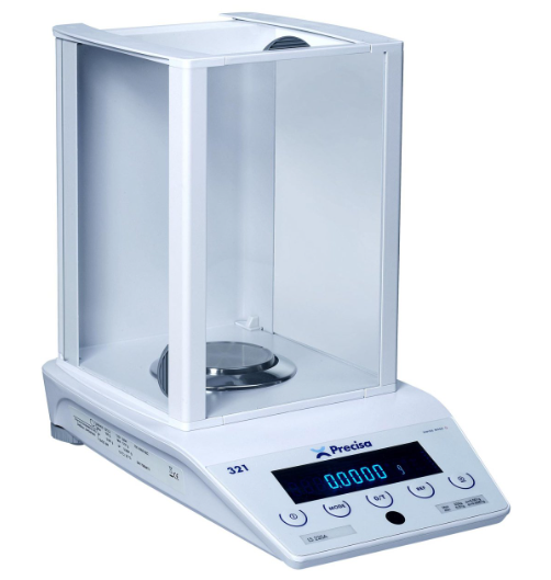 Precisa LS 220A SCS Analitik Terazi