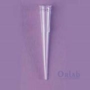 Pipet Ucu, MLA, Beyaz, 10-200 µl, 5'lik Poşette, Steril