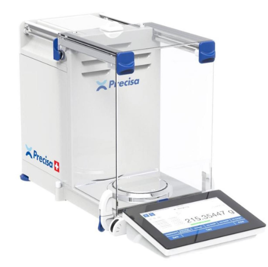 Precisa HA 220A Analitik Terazi