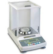 KERN ABJ 320 - 4NM Analitik Terazi