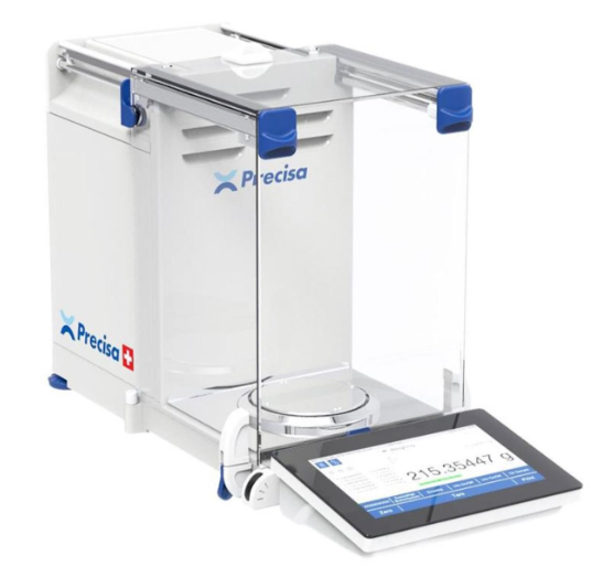 Precisa HA 320A Analitik Terazi