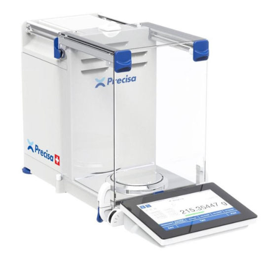 Precisa HA 520A Analitik Terazi