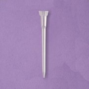 Pipet Ucu, Eppendorf, Beyaz, 0,5-10 µl, 5'lik Poşette Steril