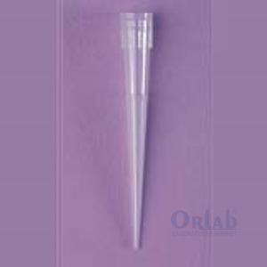 Pipet Ucu, Sherwood, Beyaz, 10-500  µl, 1000'lik Poşette