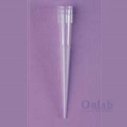 Pipet Ucu, Sherwood, Beyaz, 10-500  µl, 1000'lik Poşette