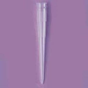 Pipet Ucu, Oxford, Beyaz, 10-200 µl, 5'lik Poşette Steril