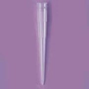 Pipet Ucu, Oxford, Beyaz, 10-200 µl, 5'lik Poşette Steril