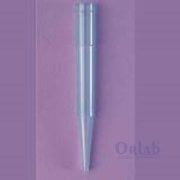 Pipet Ucu, Oxford, Yeşil, 250-1000 µl, 5'lik Poşette Steril