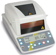 Kern DBS 60-3  Nem Tayin Cihazı