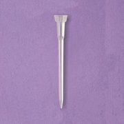Pipet Ucu, Eppendorf, Beyaz, 0,5-10 µl, 192'lik Kapaklı Kutuda