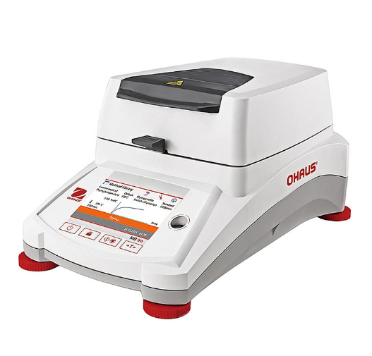 OHAUS MB90 Nem Tayin Cihazı  90 gr / 0.001 gr / 200 °C