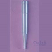Pipet Ucu, Oxford, Yeşil, 250-1000 µl, 192'lik Kapaklı Kutuda