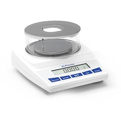 Precisa BJ 100M Hassas Terazi  100 gr/0,001 gr