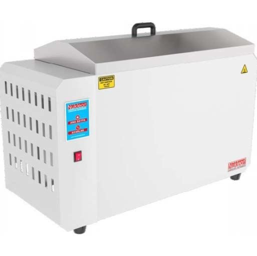 Çalkalamalı Su Banyosu (NCS)