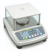 KERN PFB 200 - 3 Analitik Terazi