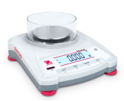 Ohaus NV323 Yarı Analitik Terazi