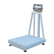 Desis B5 Elektronik Tartım Kantarı 150KG - 50x60CM