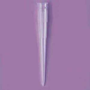 Pipet Ucu, Oxford, Beyaz, 10-200 µl, 192'lik Rackta
