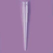 Pipet Ucu, Oxford, Beyaz, 10-200 µl, 192'lik Rackta
