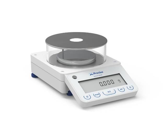 Precisa PB 320M SCS Yarı Analitik Terazi