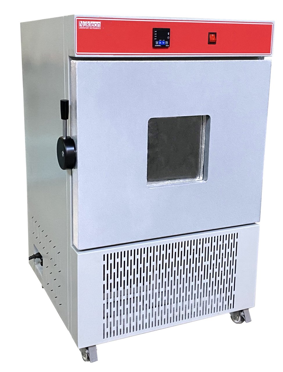 Soğutmalı Çalkalamalı İnkübatör (NSCI)