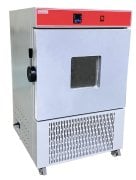 Soğutmalı Çalkalamalı İnkübatör (NSCI)