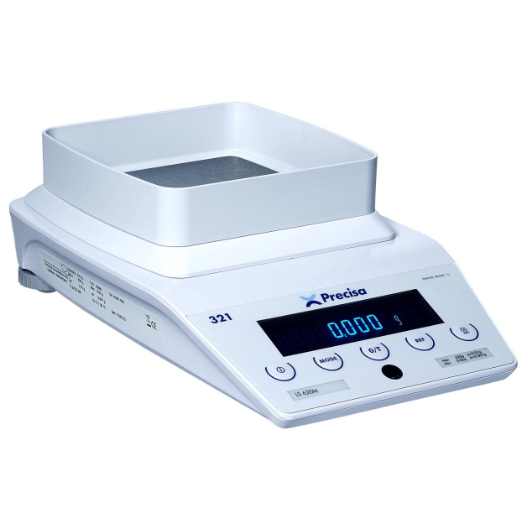 Precisa LS 320M SCS Yarı Analitik Terazi