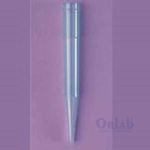 Pipet Ucu, Oxford, Yeşil, 250-1000 µl, 192'lik Rackta