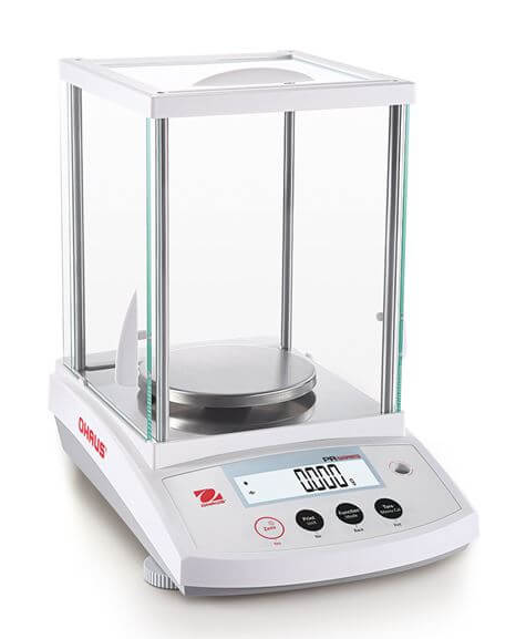 OHAUS PR423 PR Serisi Yarı Analitik Terazi