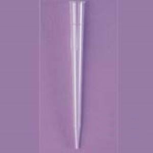 Pipet Ucu, MLA, Beyaz, 250-1000 µl, 5'lik Poşette Steril