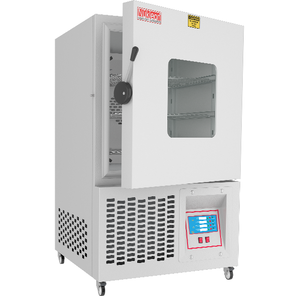 Soğutmalı İnkübatör (NSI)