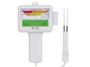 KCP 01 Mekanik Ph ve Klor Ölçüm Cihazı