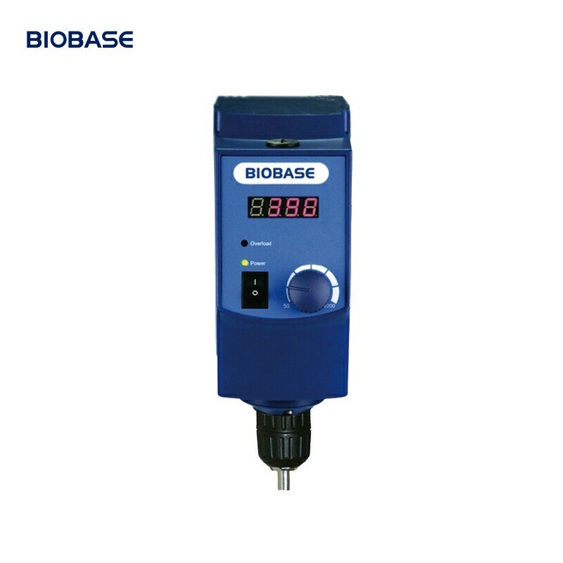 Mekanik Karıştırıcı OS-20S