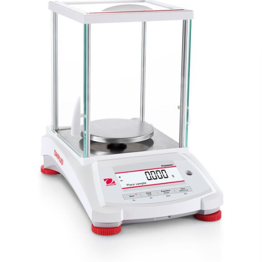 Ohaus PX623/E Yarı Analitik Terazi