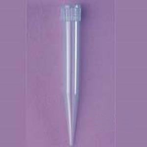 Pipet Ucu, Gilson, Beyaz, 200-1000 µl, 500'lik Poşette